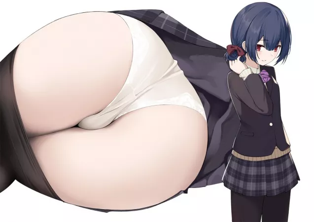 Rinze Morino (Idolmaster: Shiny Colors) by [GIn00]