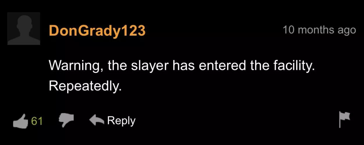 Rip and Fuck by Mick Gordon