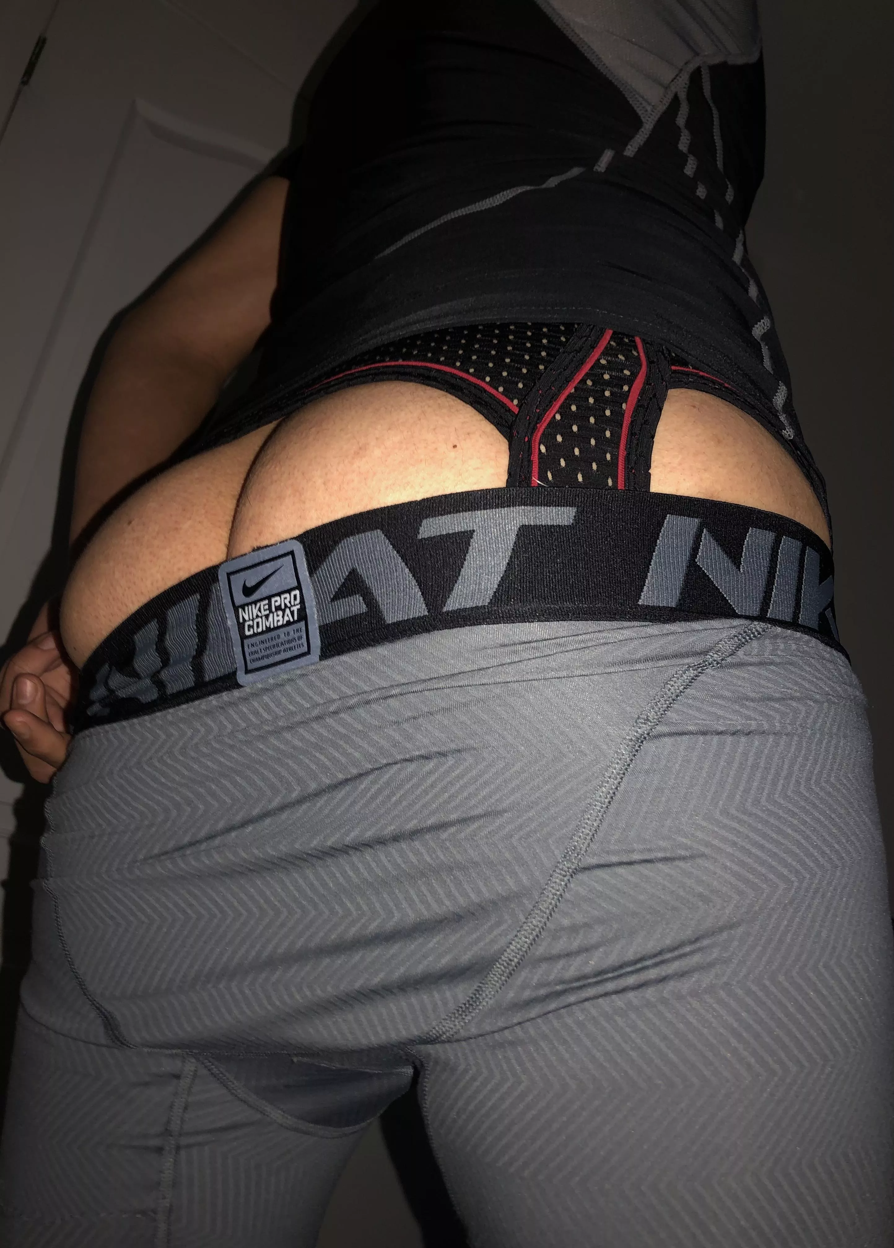 Rip em off! OF: lycracuck