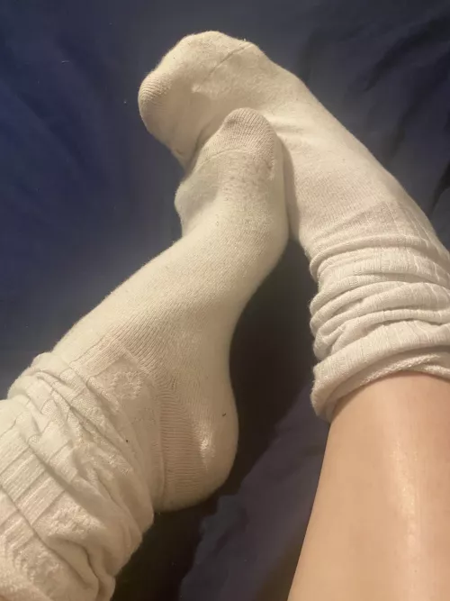 Rip these off me now baby😩