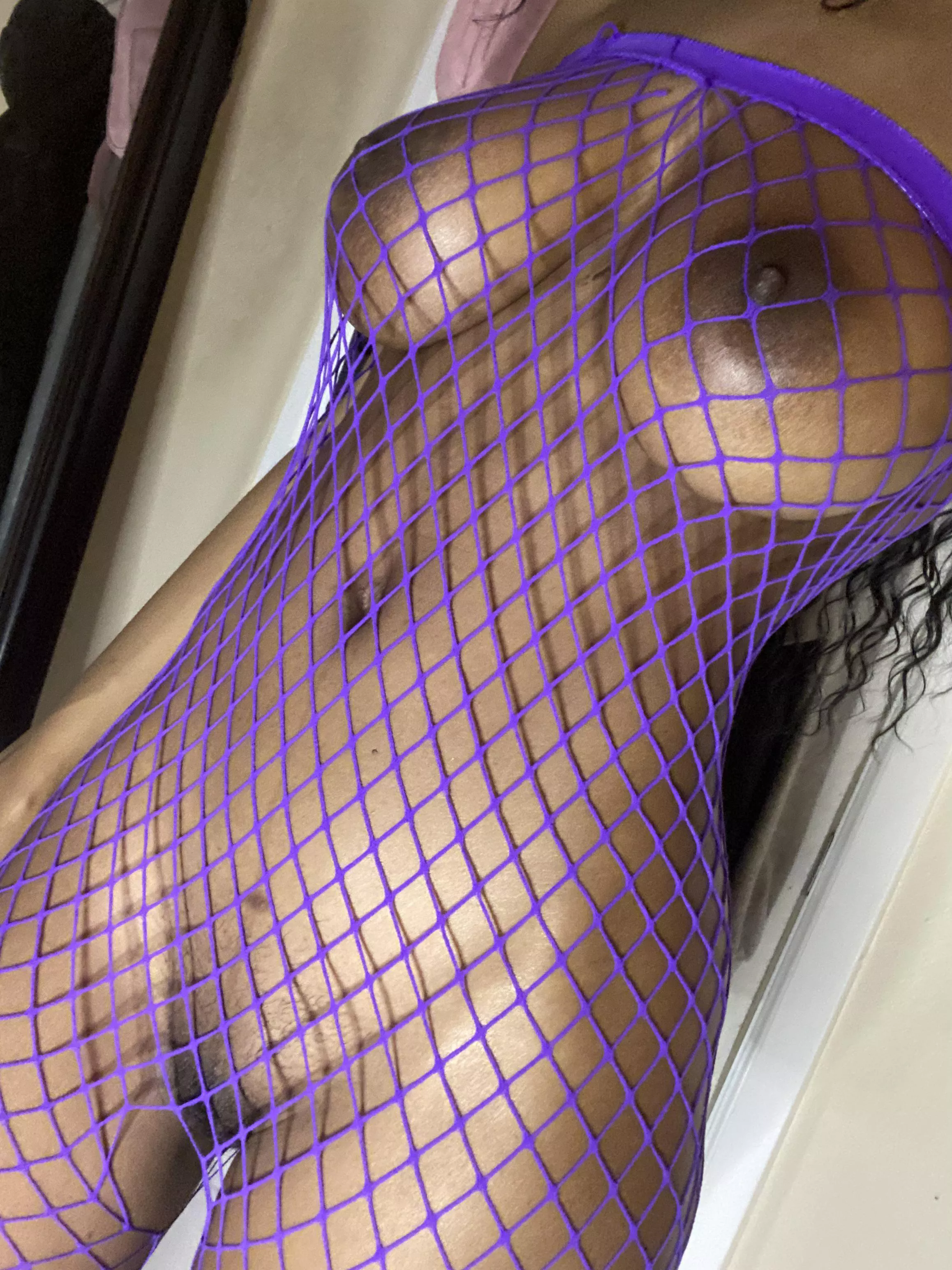 Rip this off of me and let’s play