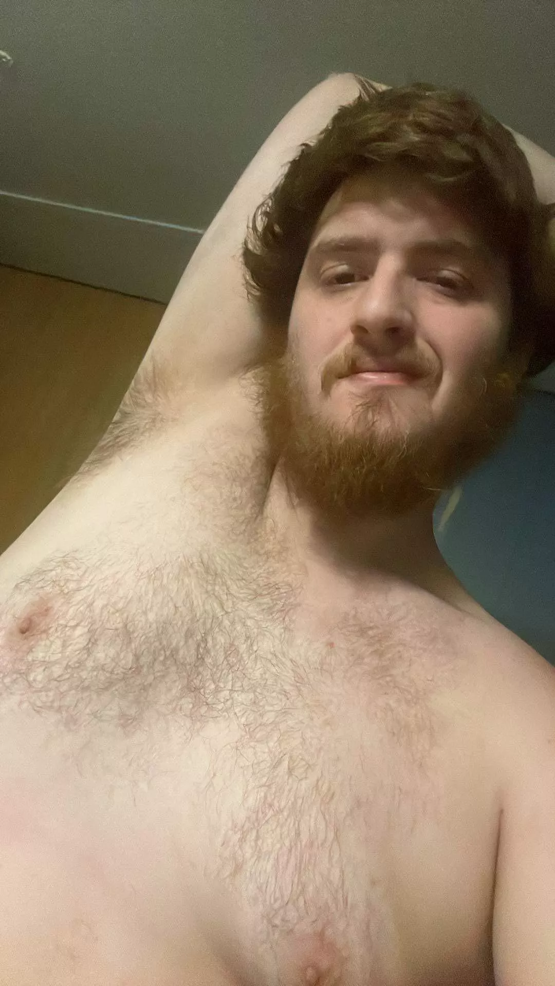 Ripe and hot, just the way I love them