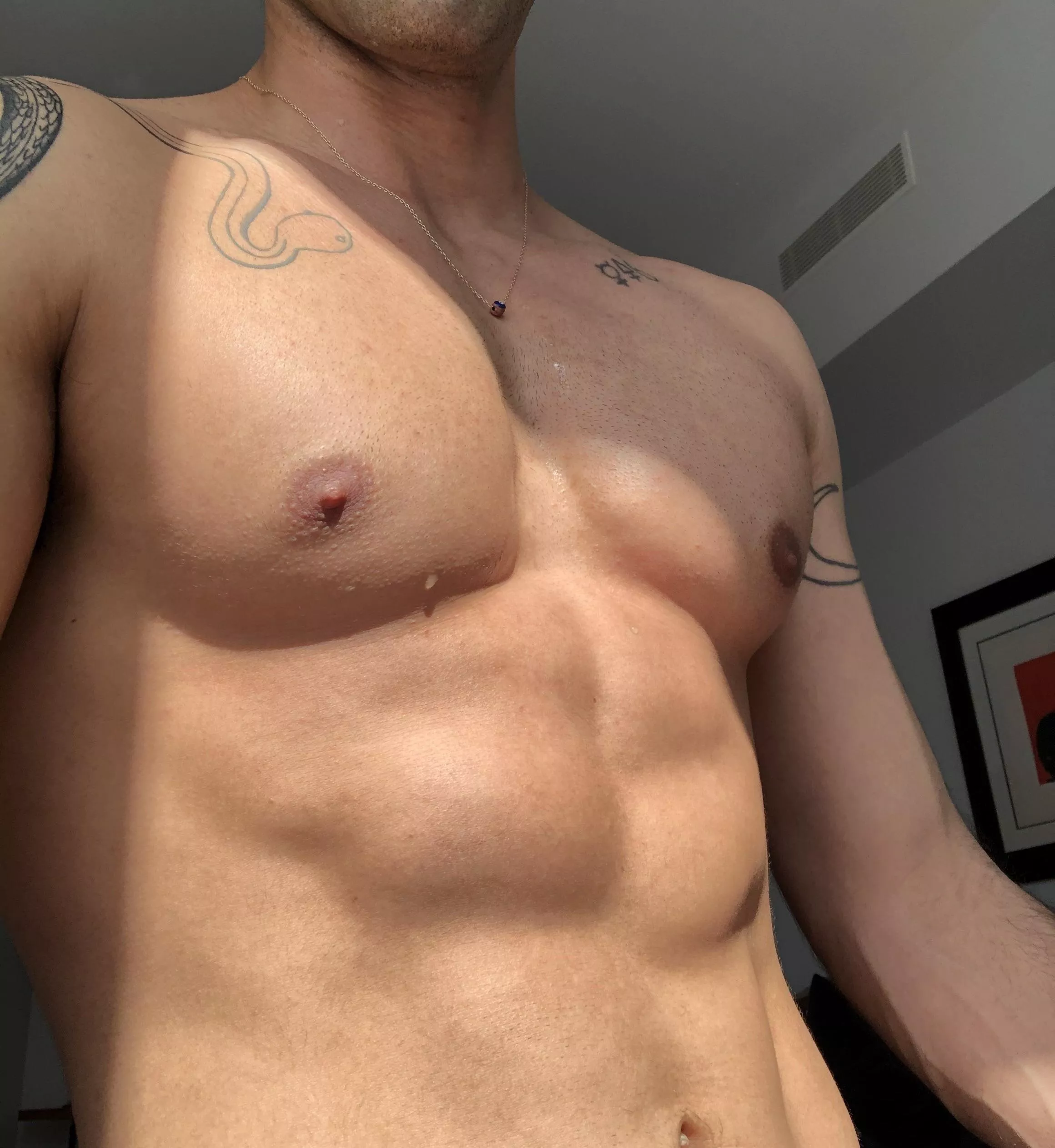 Ripped up [m]