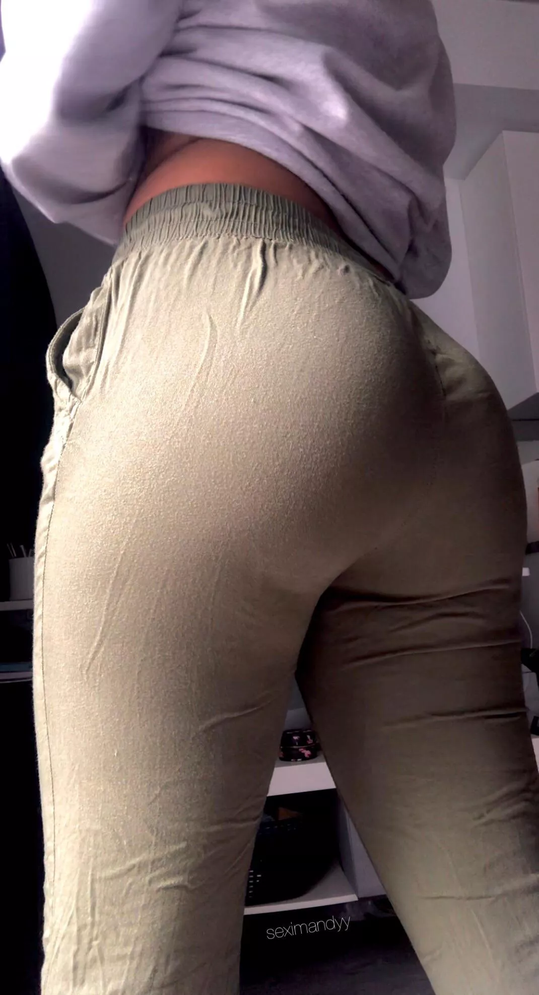 Ripping at the seams