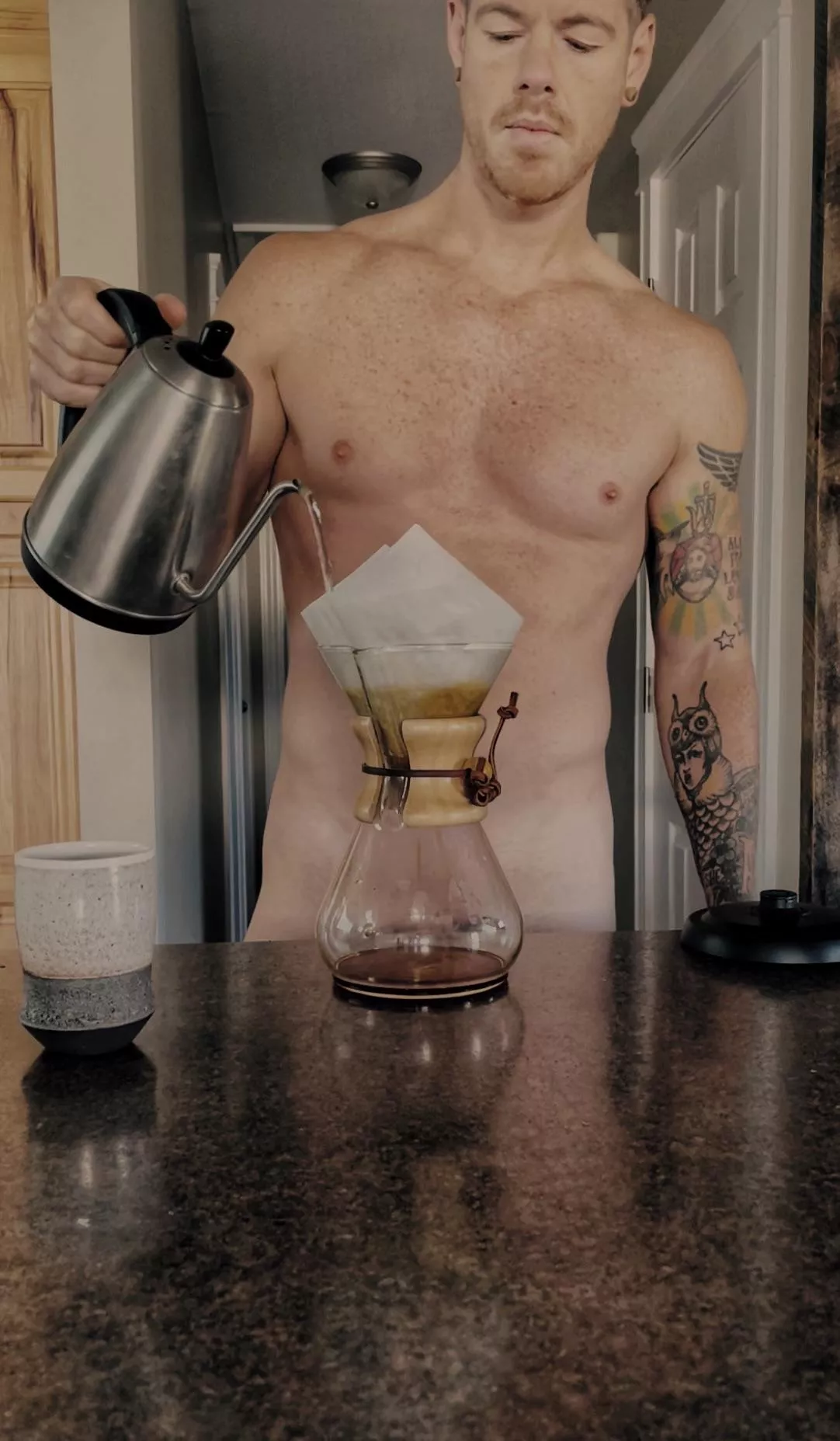 Rise and grind 38 (m) (oc) Rise and grind 38 (m) (oc)