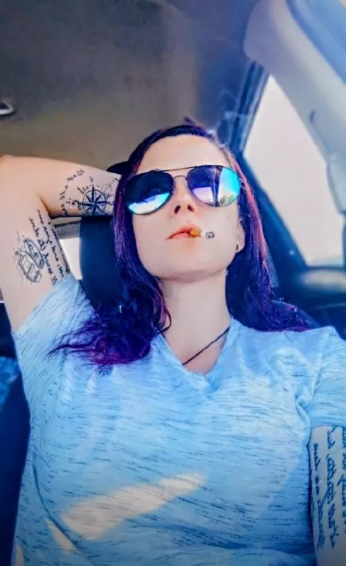 Rise and Grind 🔥🚬💸