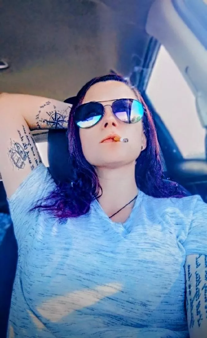 Rise and Grind 🔥🚬💸