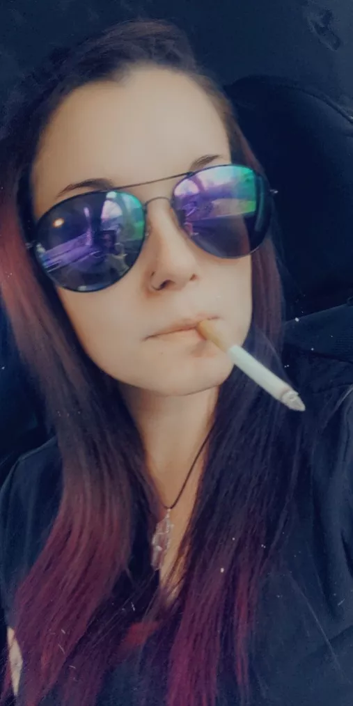 Rise and Grind Night Shift 🔥🚬 Rise and Grind Night Shift 🔥🚬