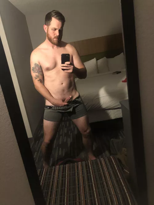 Rise and shine