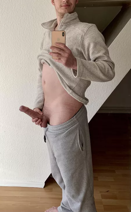 Rise and shine baby, rise and shine š