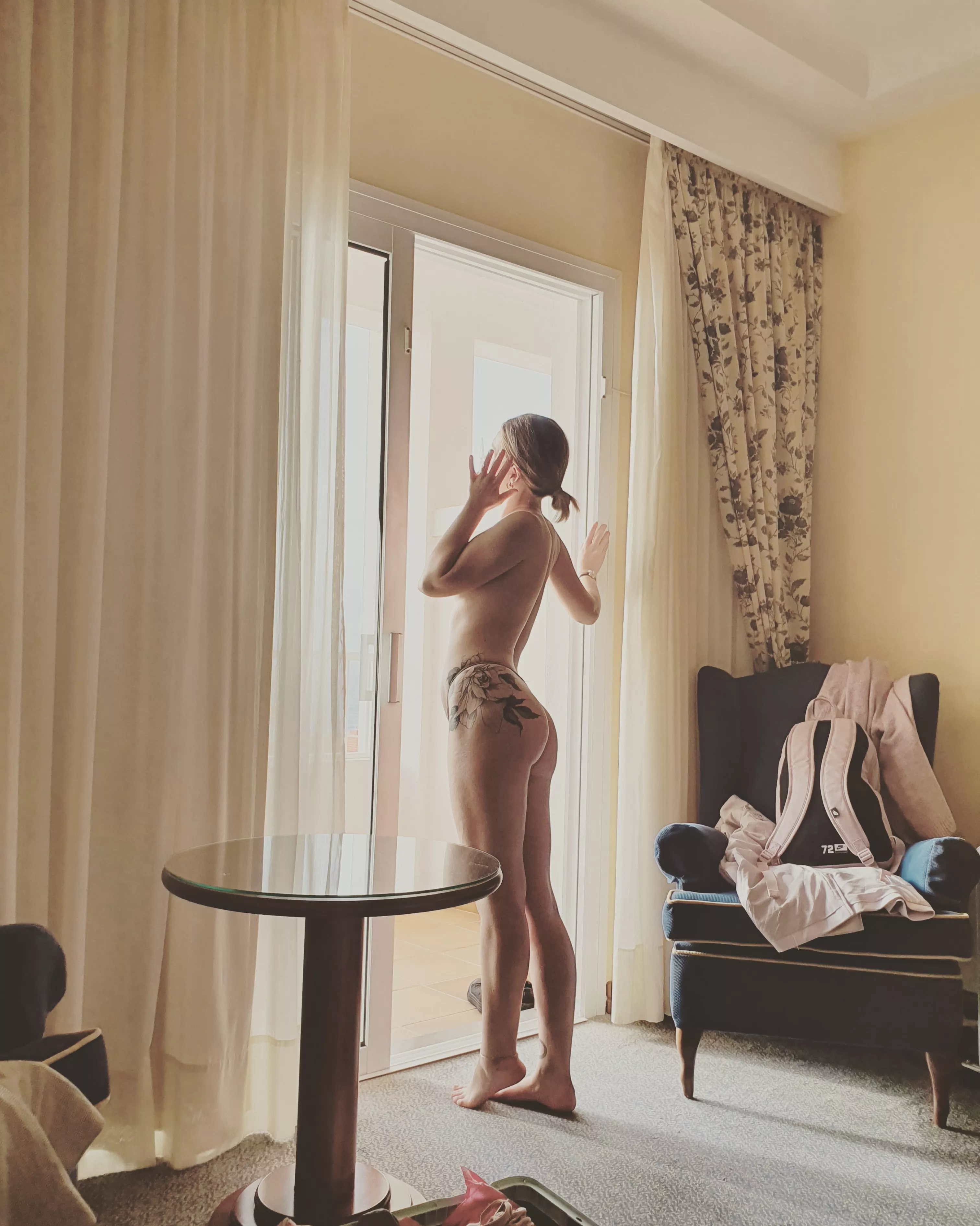 Rise and shine ☀️ [f]