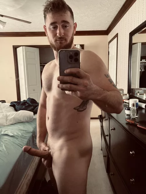 Rise and shine
