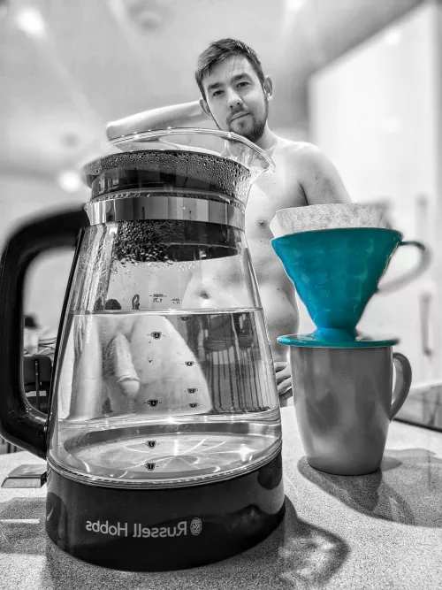 Rise And Shine!