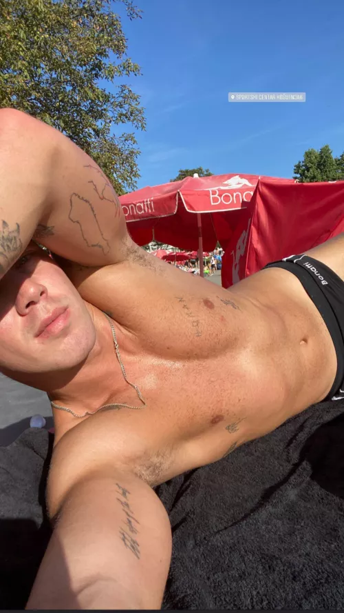 rise and shine yall 😋