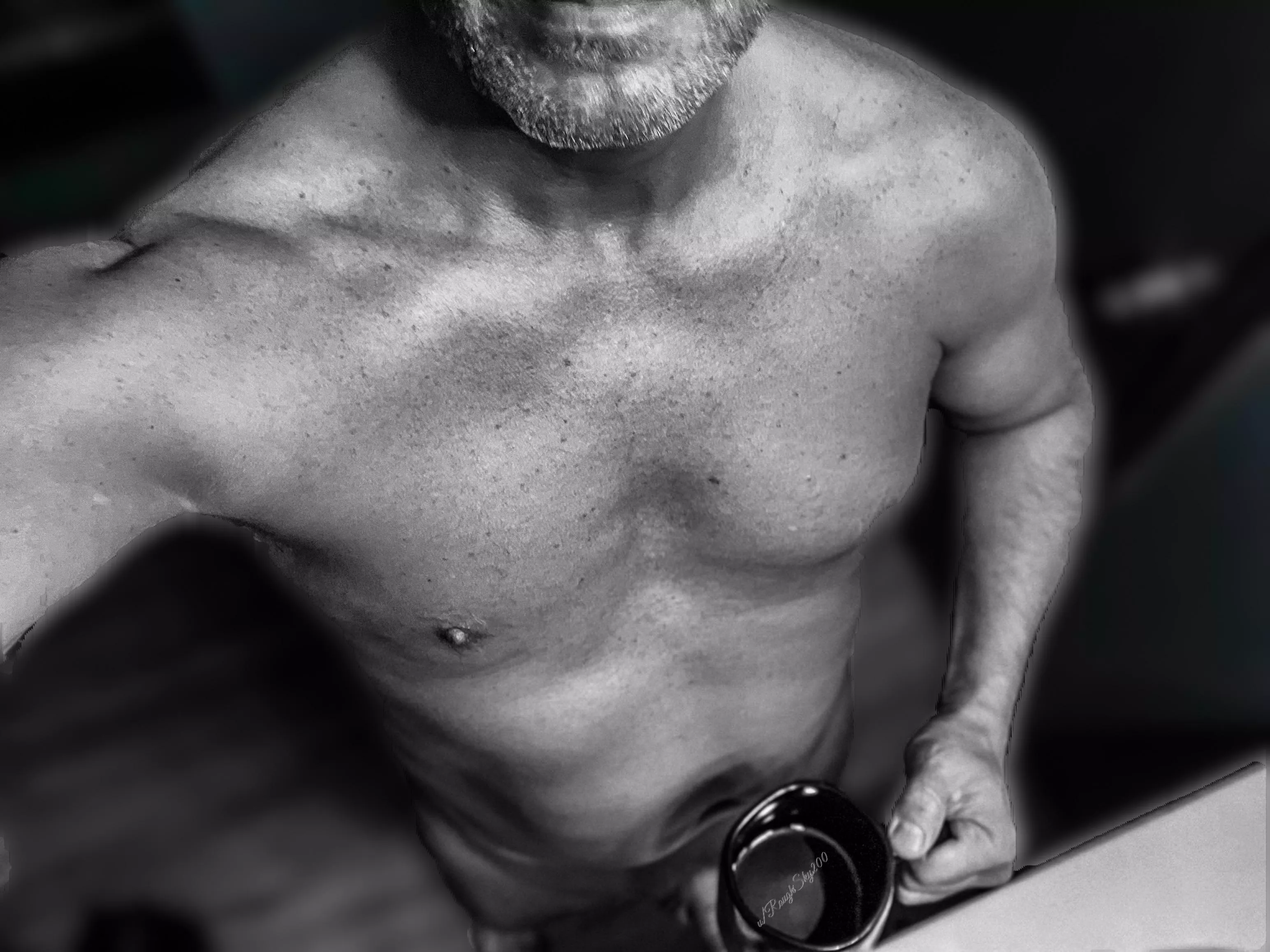 Rise, shine and get (m)oving! We’ve got shopping to do!