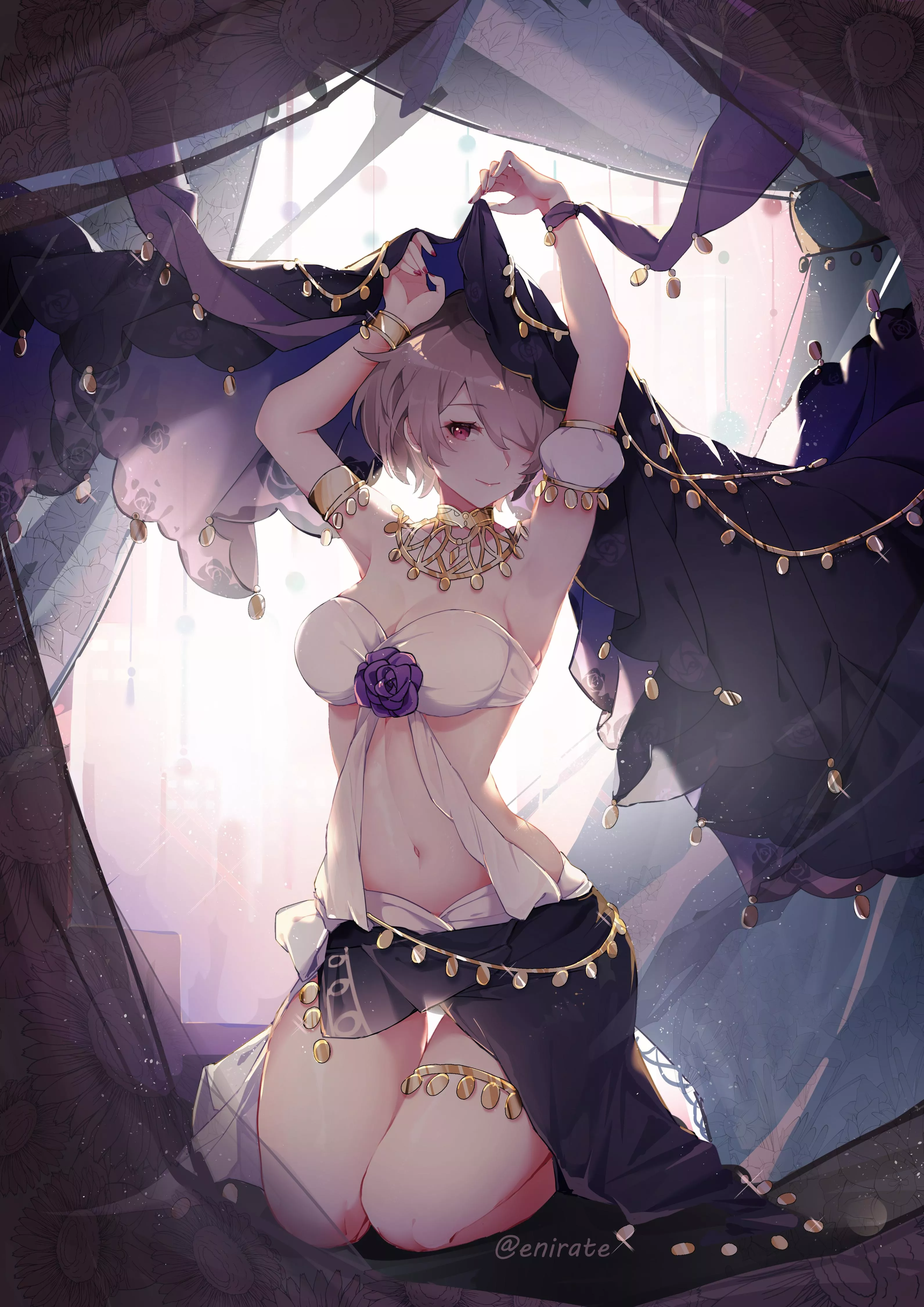 Rita Rossweisse [Honkai Impact 3]