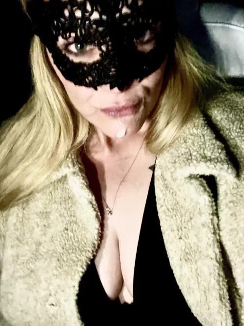 Road head load, oh so yummy