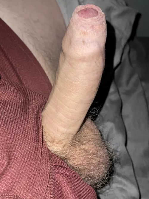 Rock solid. DMs open