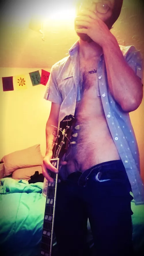 rock with me?