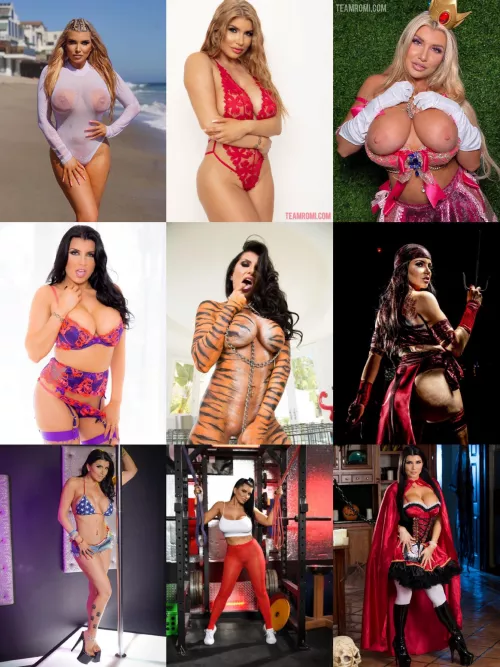 Romi Rain