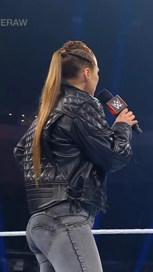 Ronda Rousey