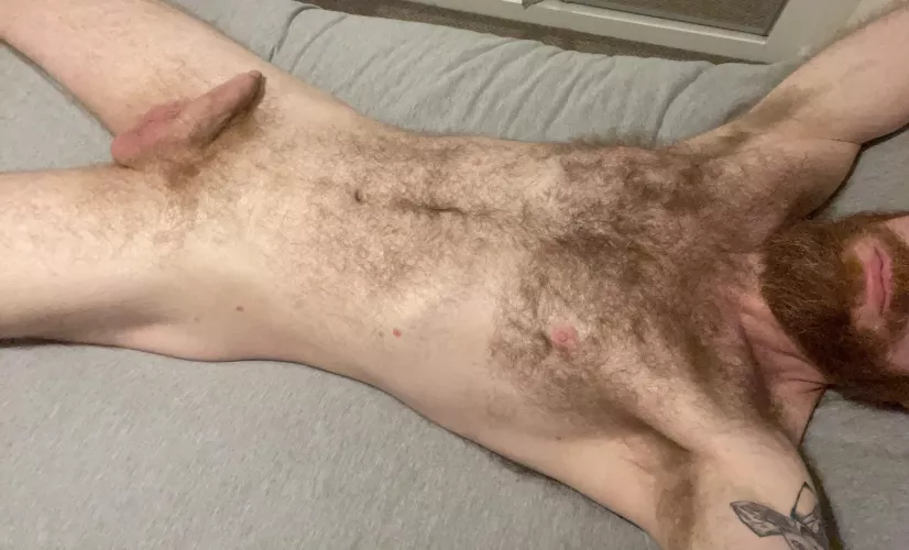 Room for another 😜