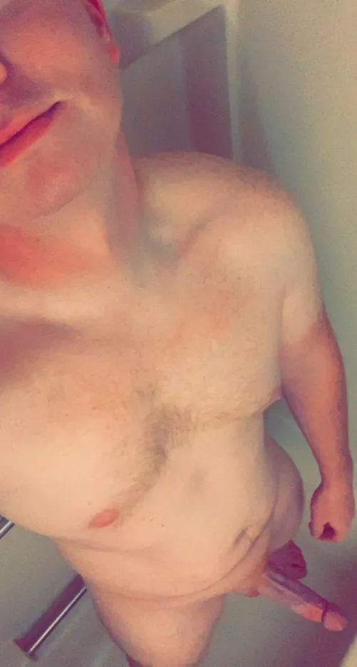 Room for one more…