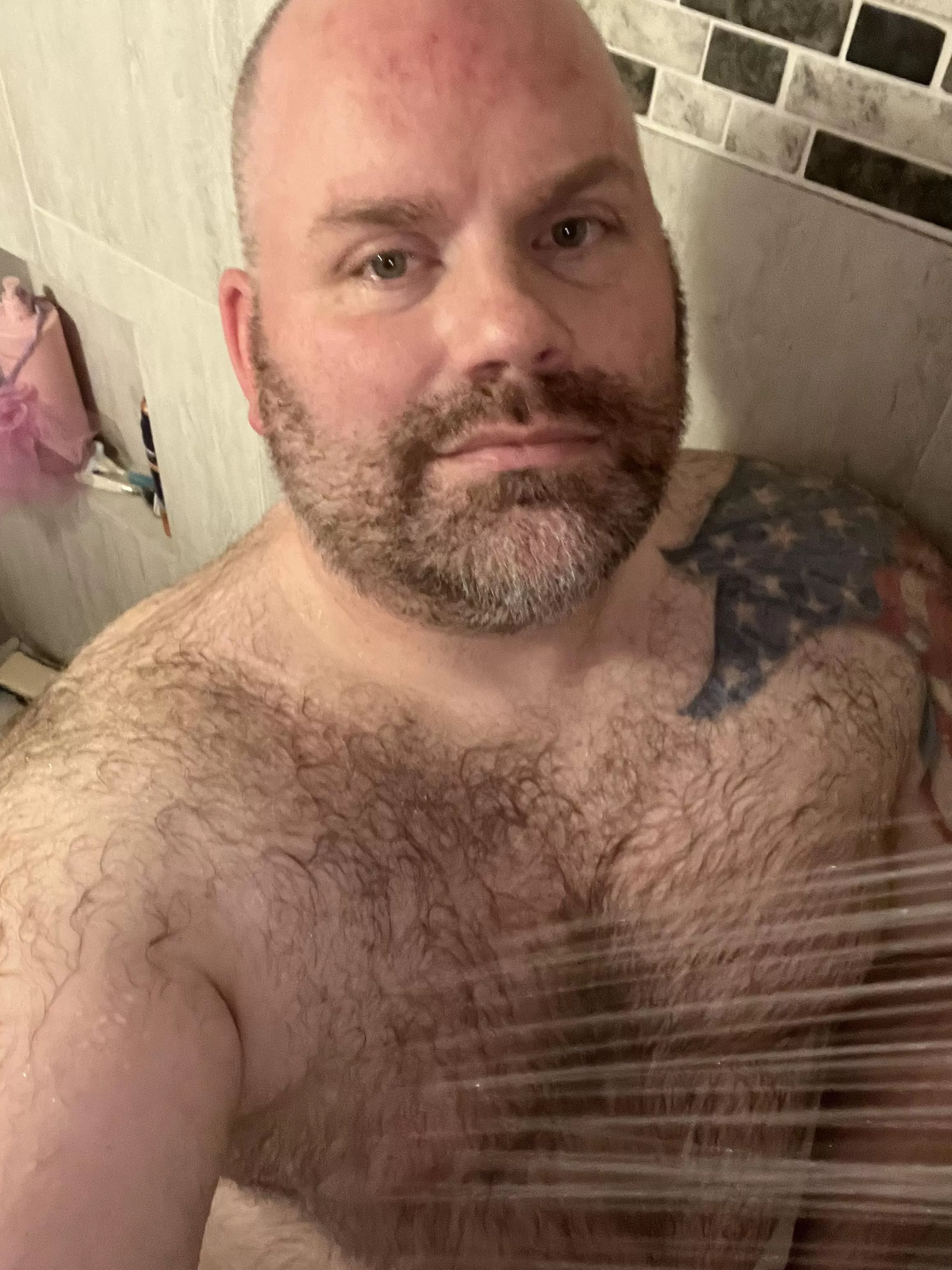 Room for one more. Maybe two