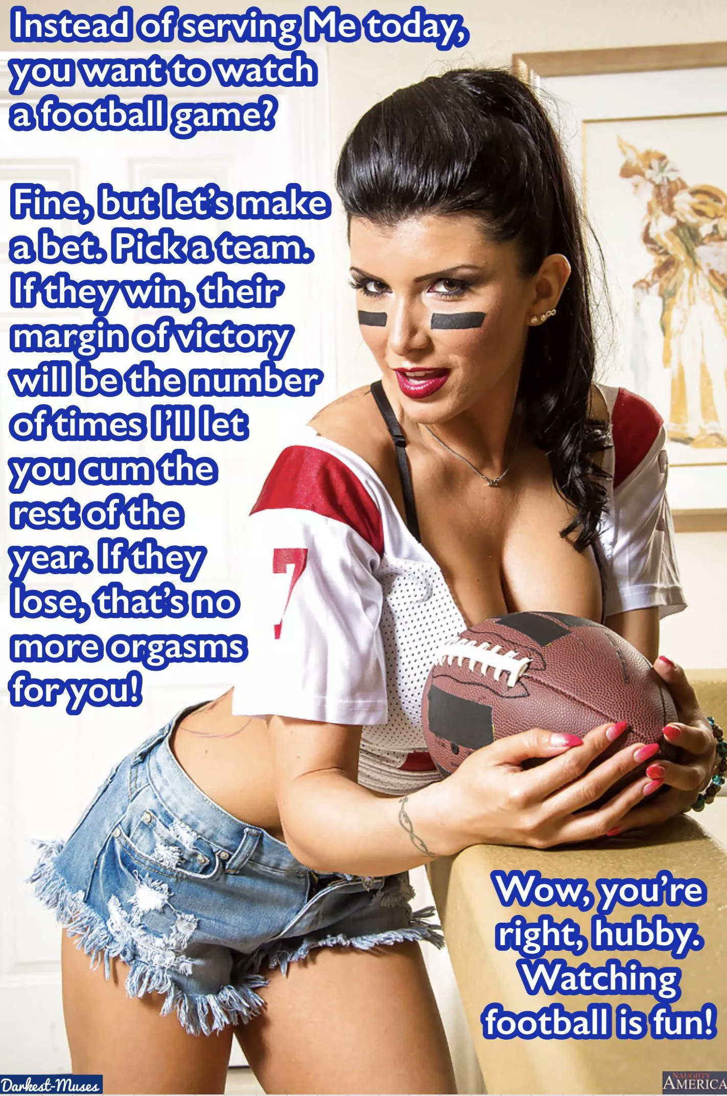 ROOTING INTEREST [Darkest-Muses]