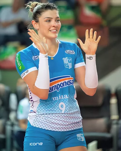 Rosamaria (brazilian volleyball)