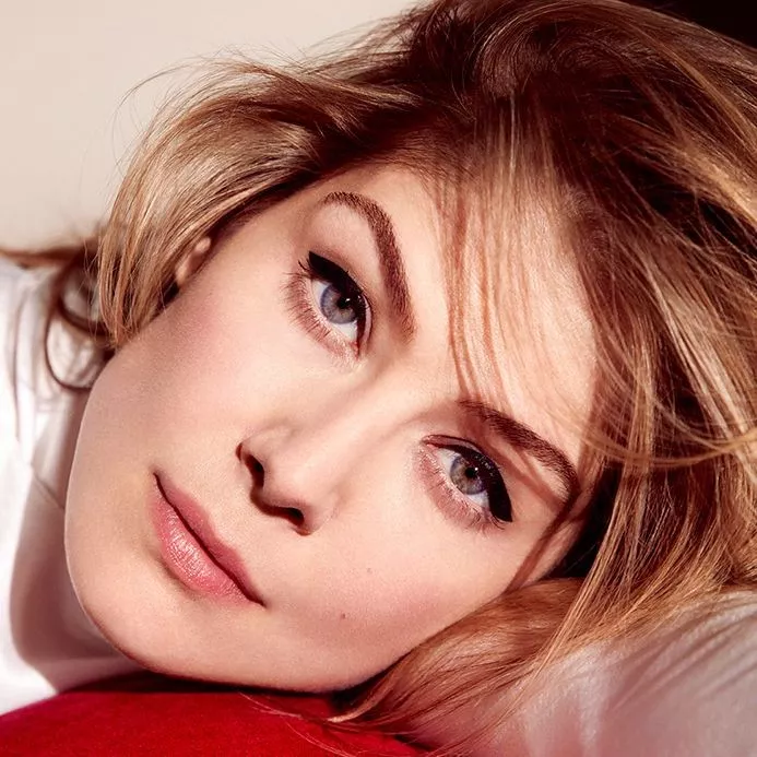 Rosamund Pike