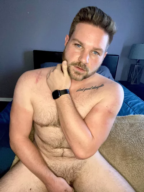 Roses are red, violets are blue, I’ll sit here and play, till I cum loads for you.