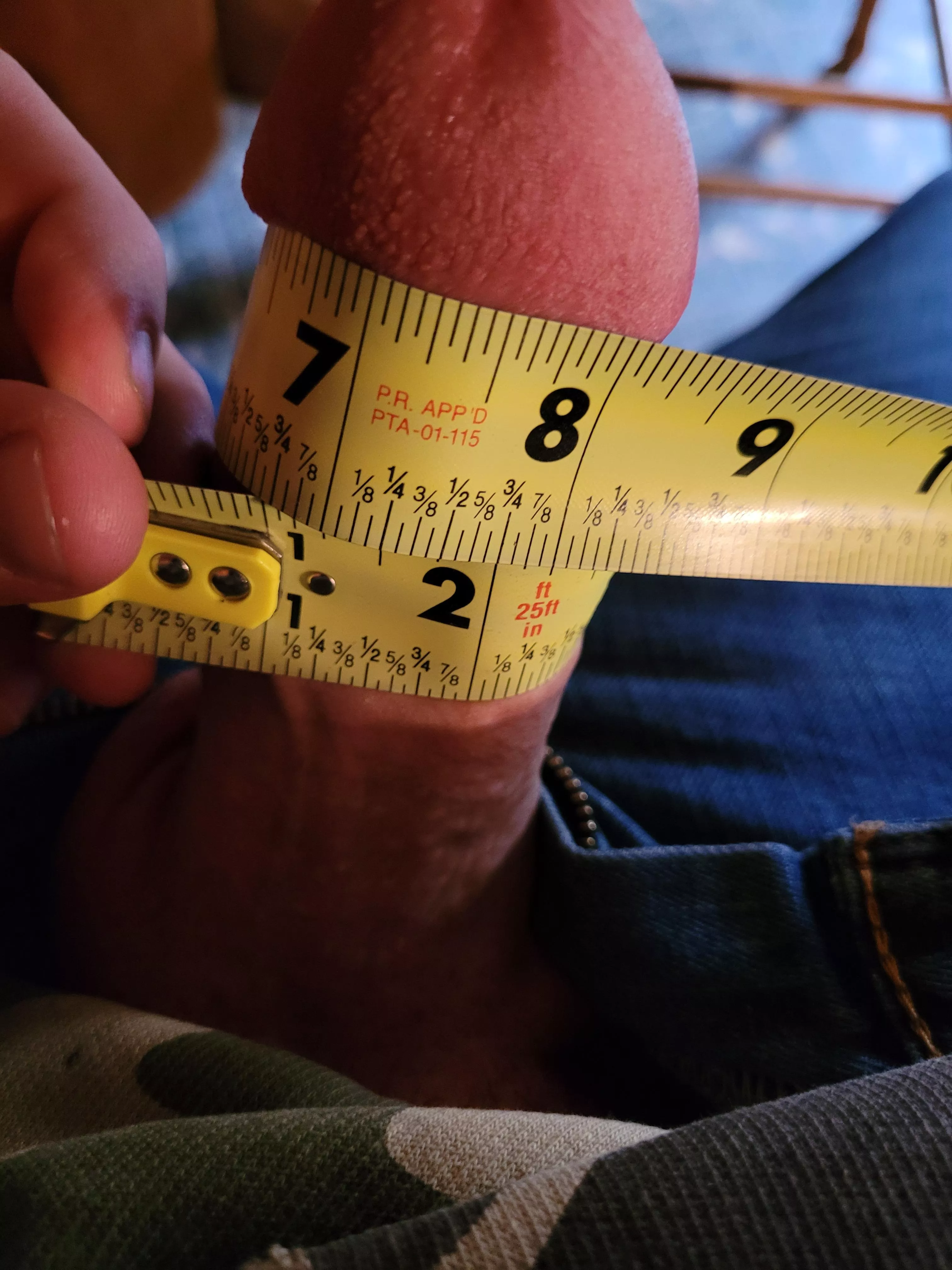 Roughly 5.75 Roughly 5.75