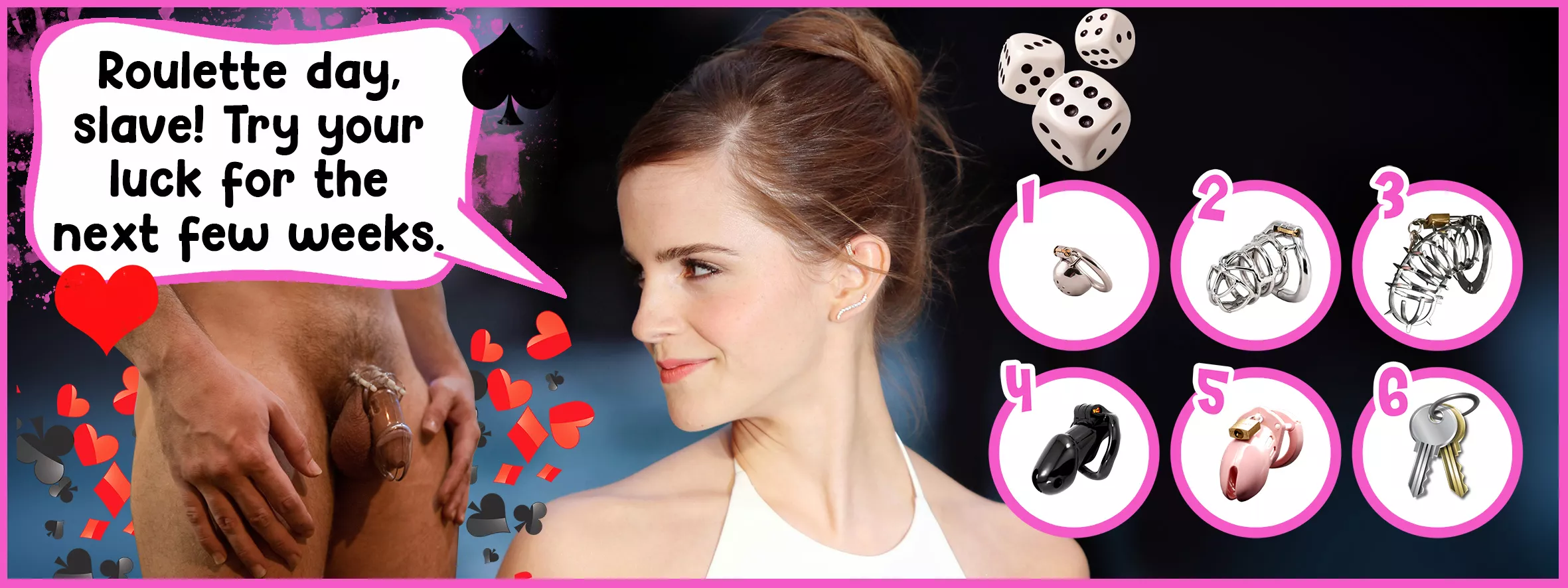 roulette day