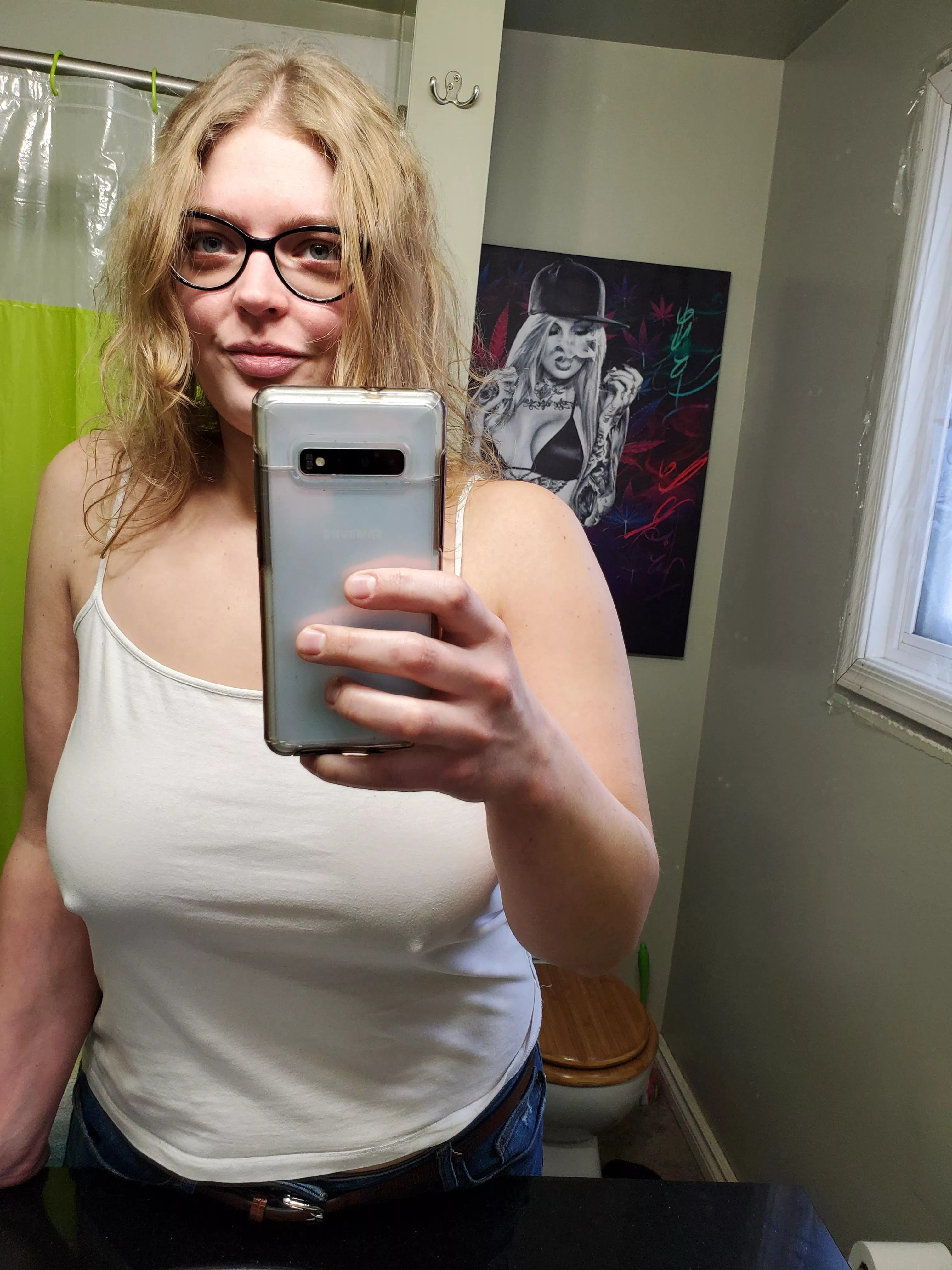 Round 2? 😘❤ (30F)