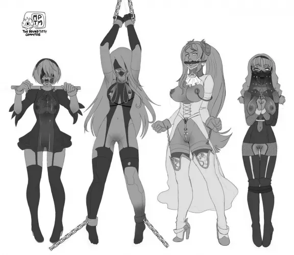 Round 2 at the auction. Which would you pick if you could only take one home?