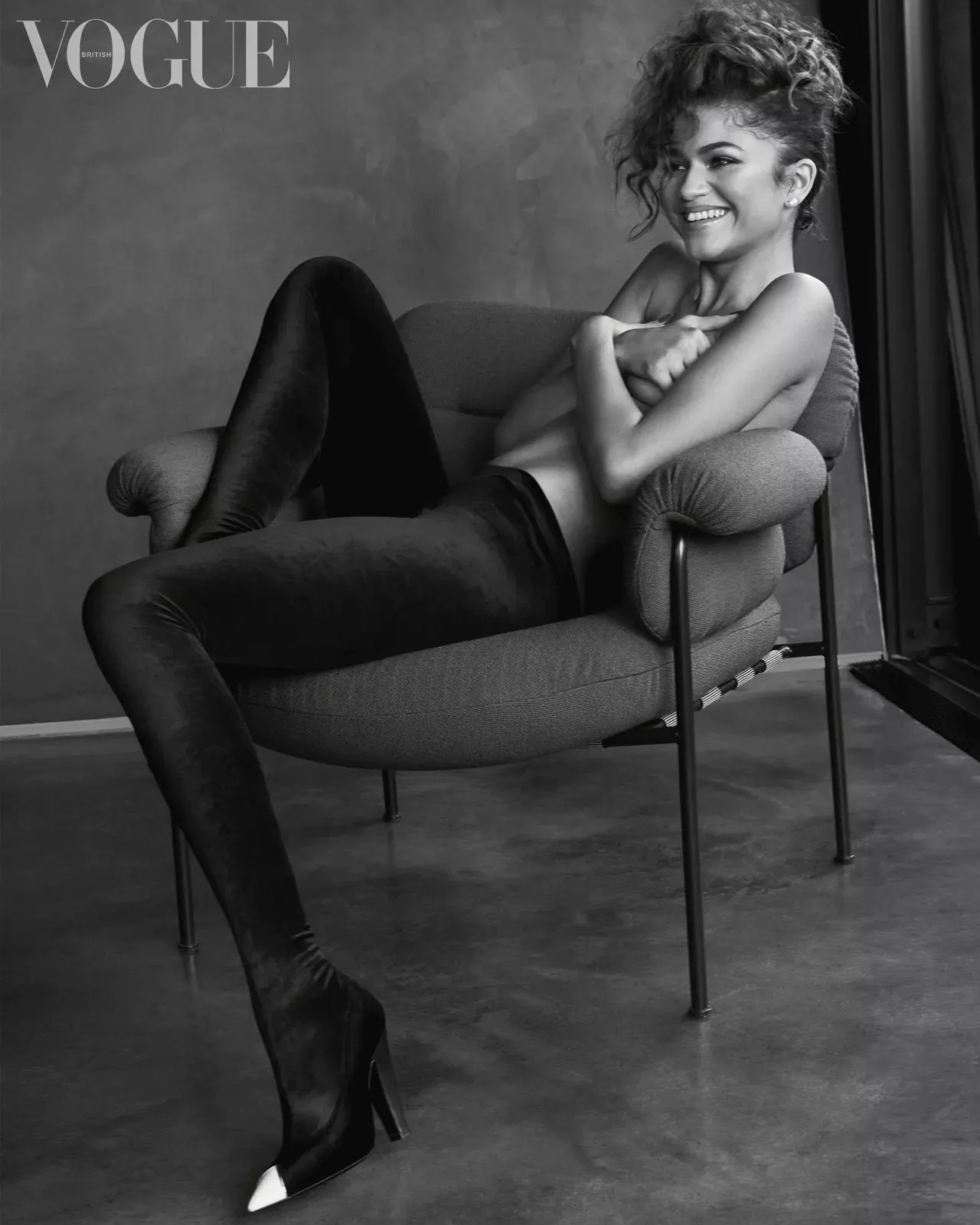 RP as Zendaya and Drain Me RP as Zendaya and Drain Me