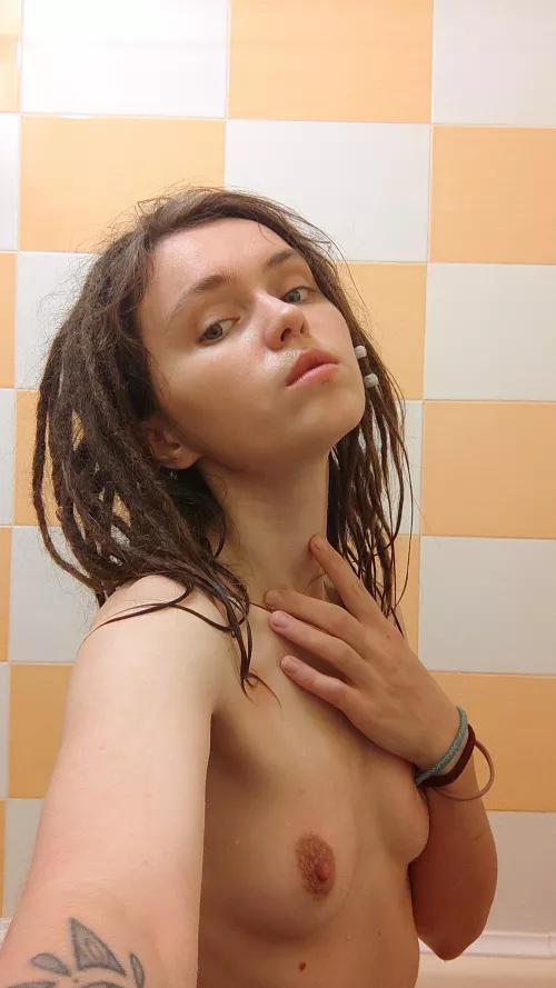 rub my back?