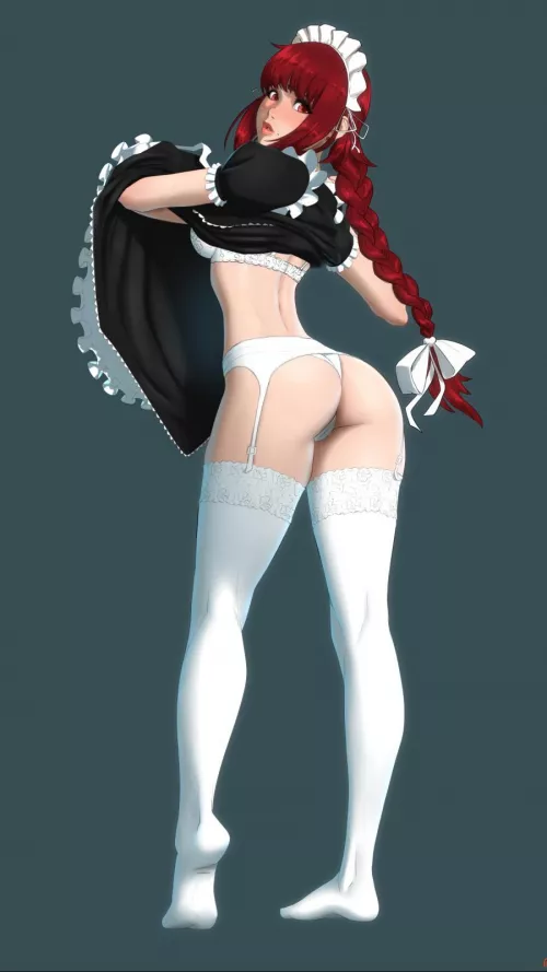 Ruby Peach [Original]