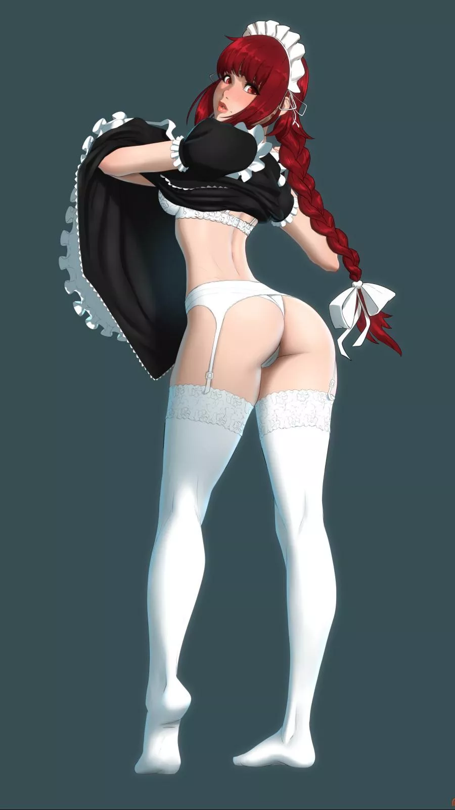 Ruby Peach [Original]