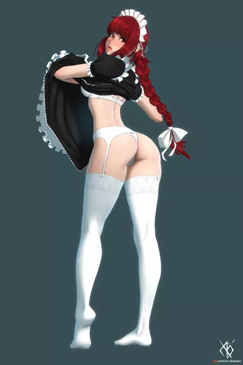 Ruby Peach [Original]