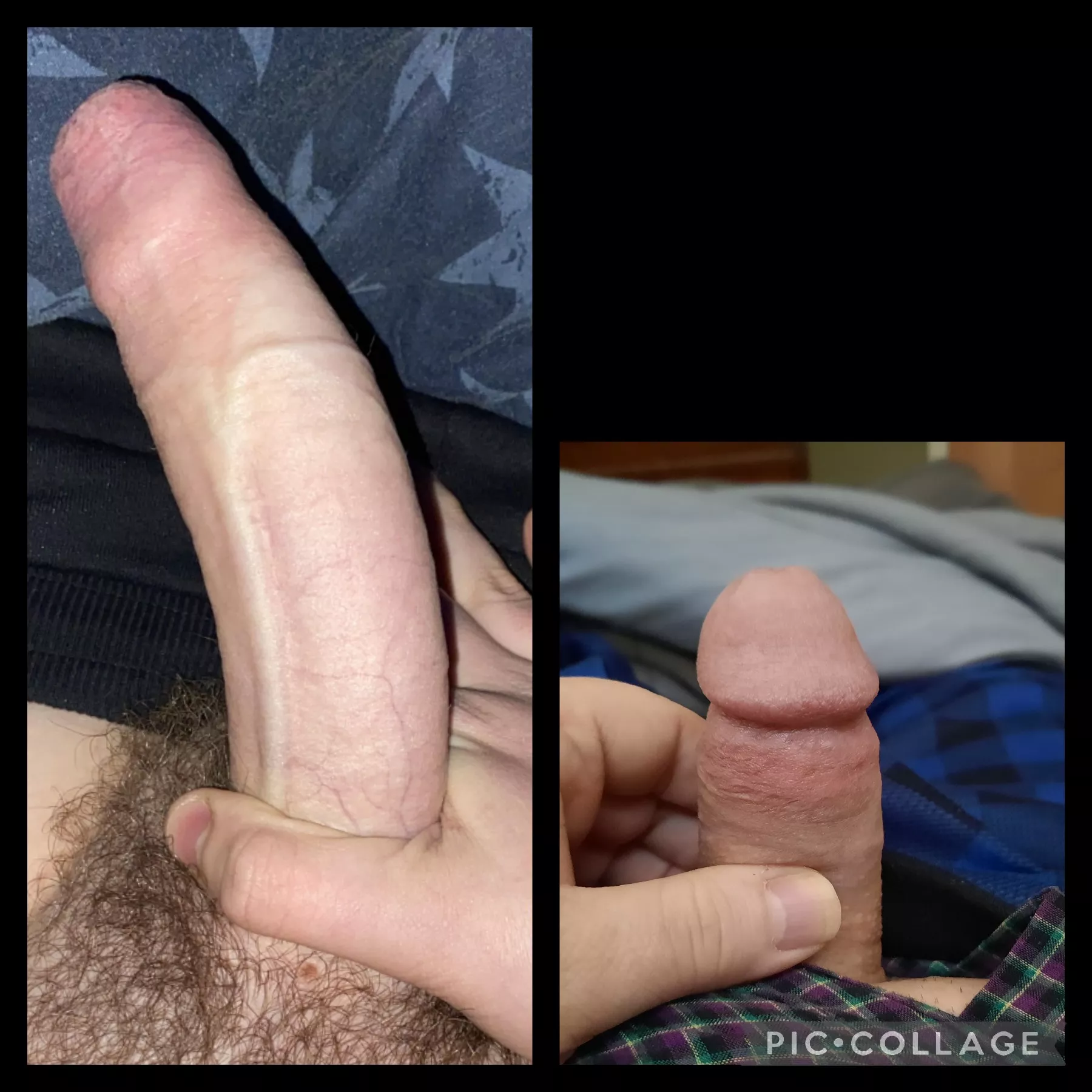 Rudeappearance8786 on left we got right totally destroyed me