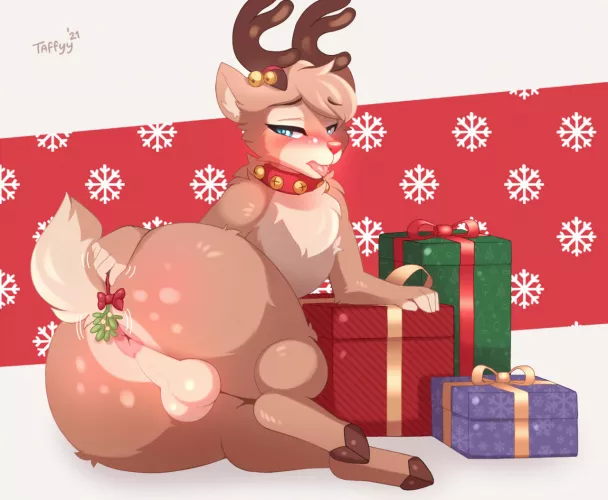 Rudolph (Taffyy)