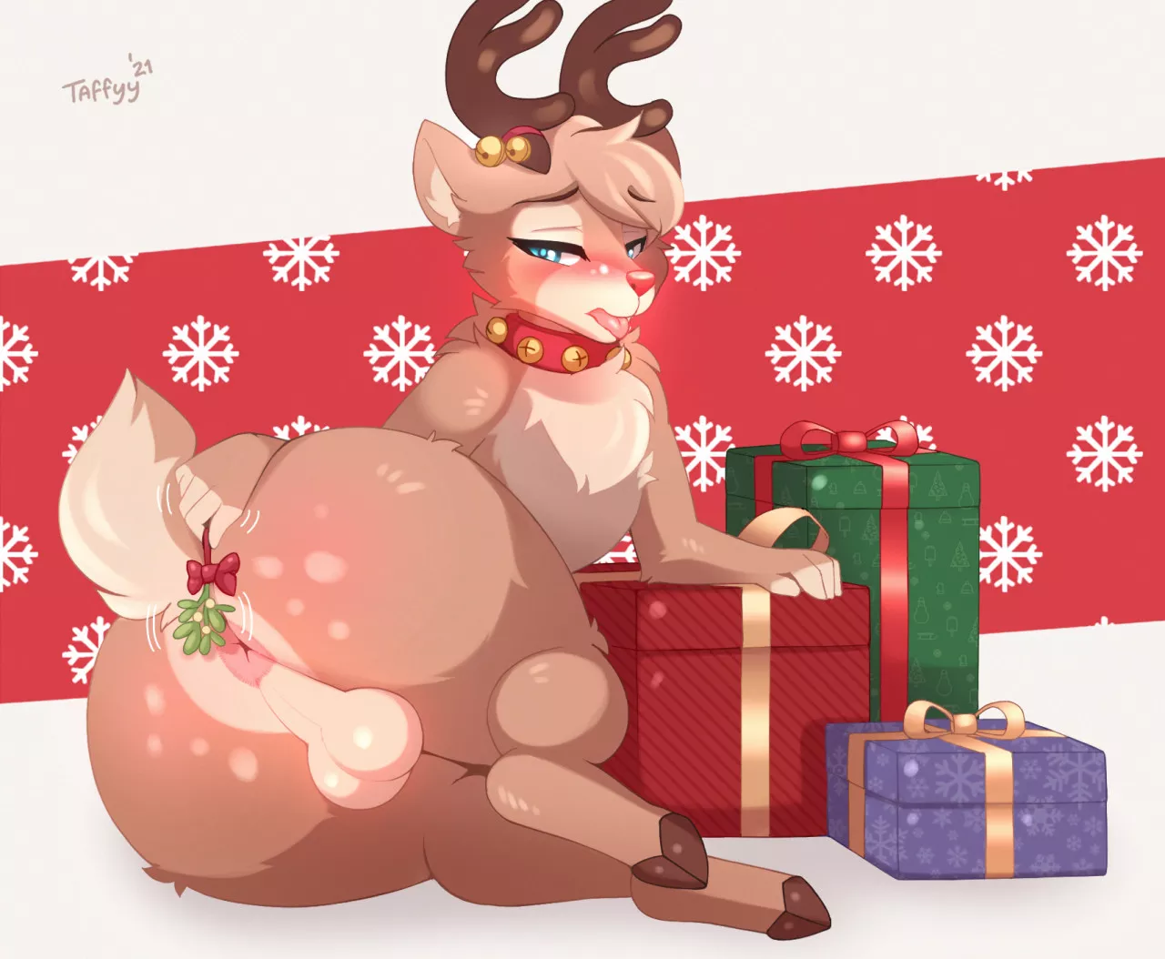 Rudolph (Taffyy)