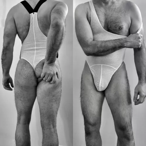 Rufskin.