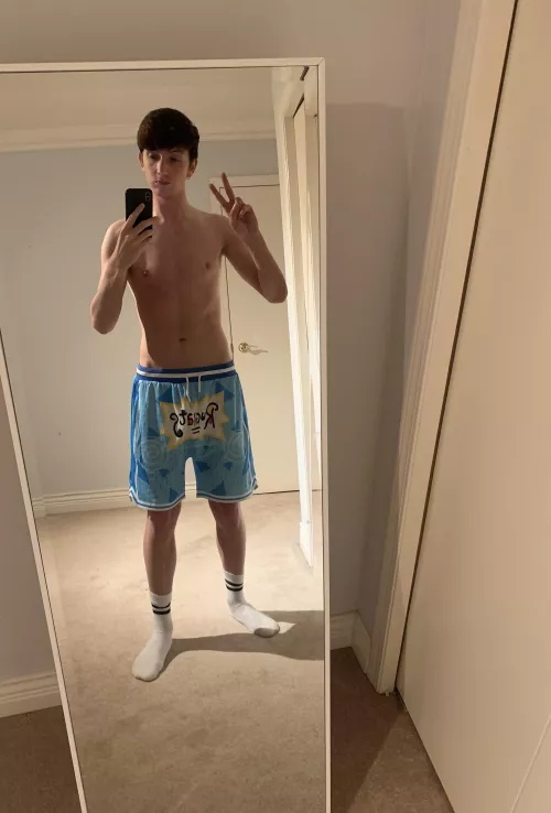 Rugrats was my favourite show when I was a kid, did you like it?