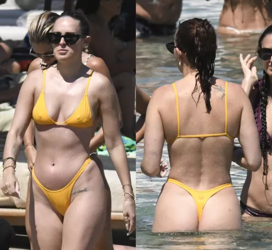 Rumer Willis
