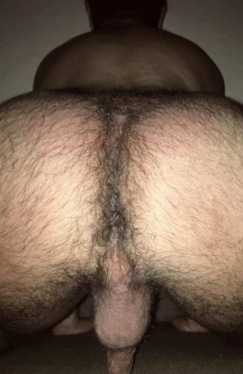 run your fingers through my hair