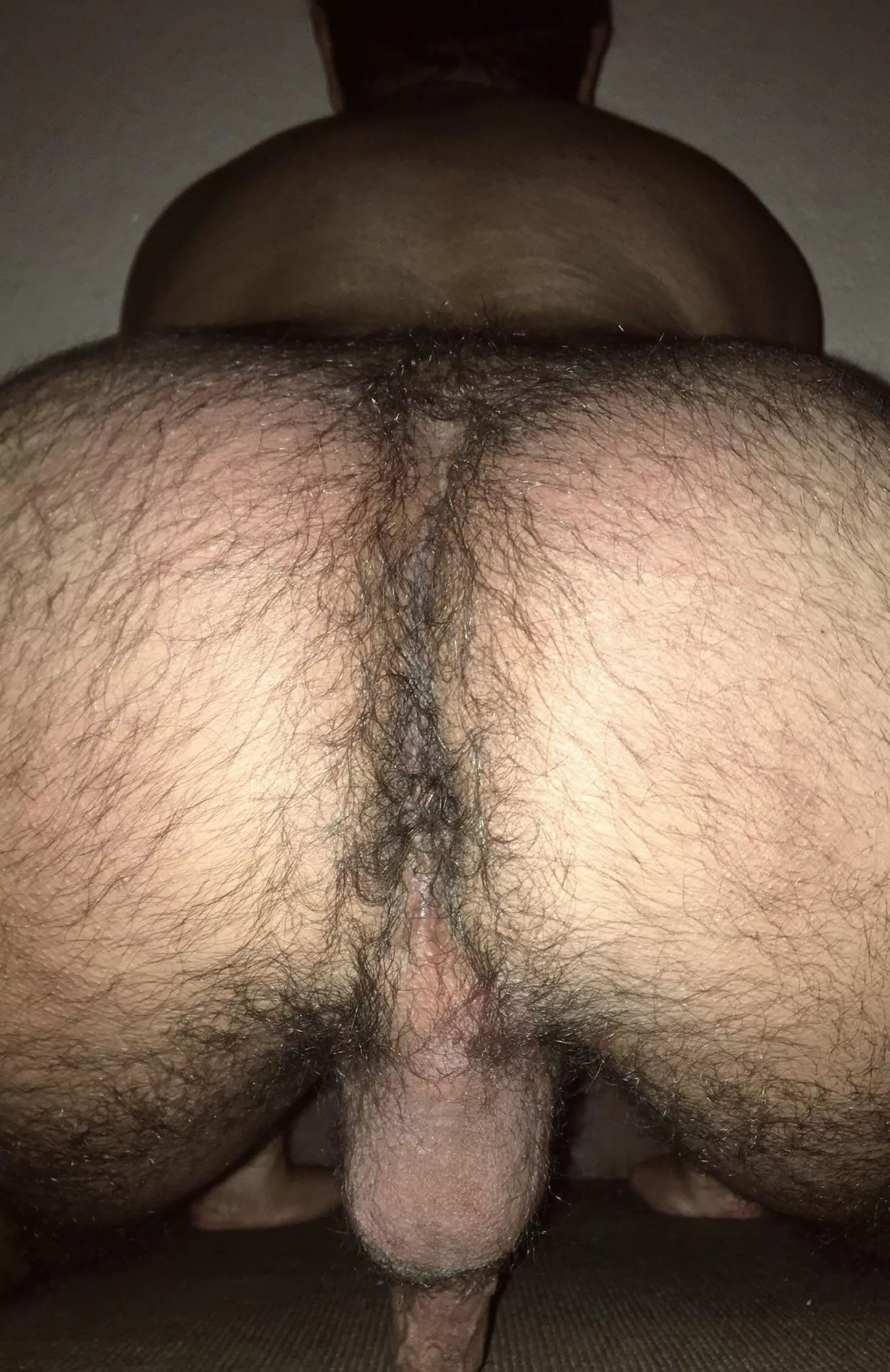 run your fingers through my hair