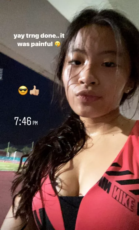 runner